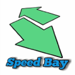 Speedbaywarehousesolutions logo