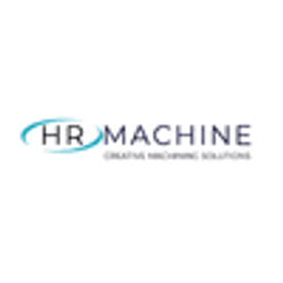 HR Machine "LLC" logo