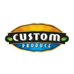Produce Sales Executive logo