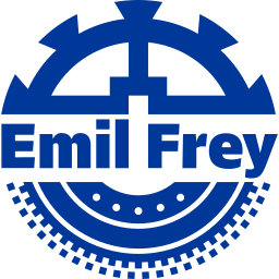 Emil Frey logo