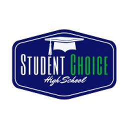 Student Choice High School logo