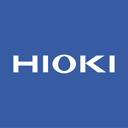Hioki USA Corporation logo