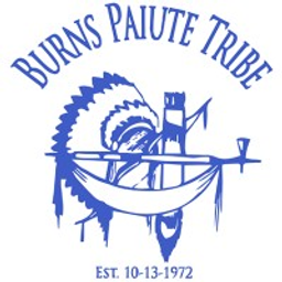 Paiute Indian Tribe Of Utah logo