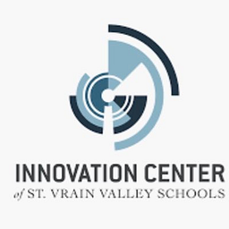 St. Vrain Valley School District logo