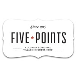 Five Points logo