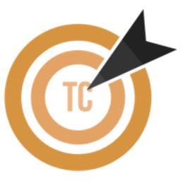 Telos Coaches logo