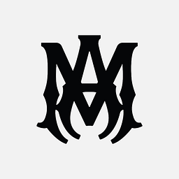 AMIRI logo