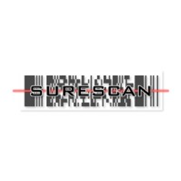 SureScan logo