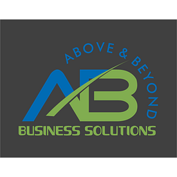A&B Business Solutions logo