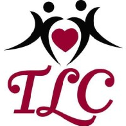 TLC Nursing Center logo