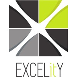 Excelity logo