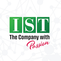 IST logo