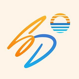 Volo San Diego logo