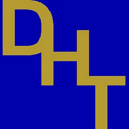 Danny Herman Trucking logo