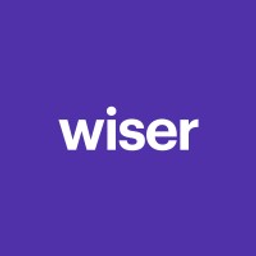 Wiser logo