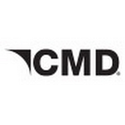 CMD logo