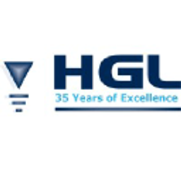HydroGeoLogic logo