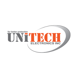 Unitech Electronics logo