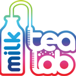 Milk Tea Lab 1601 LLC logo