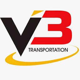 V3 Transportation LLC logo