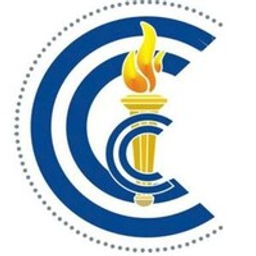 Claretiano Colegio logo