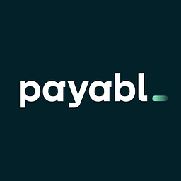 Payabl logo