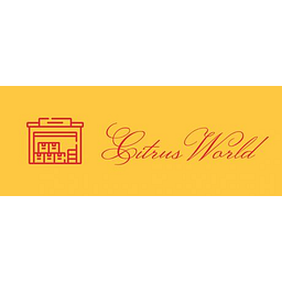 Citrus World logo