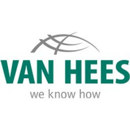 VAN HEES GmbH logo