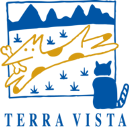 Terra Vista Animal Hospital logo