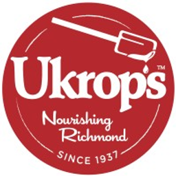 Ukrops Homestyle Foods logo
