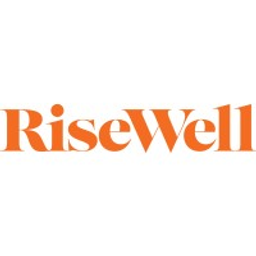 RiseWell Community Services logo
