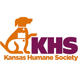 Kansas Humane Society logo