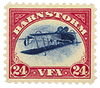 BarnstormVFX logo