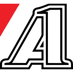 Athletes First logo