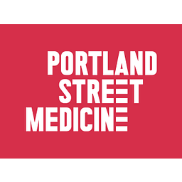 Street Medicine logo