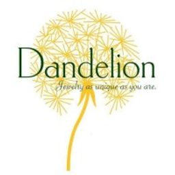Dandelion Jewelry logo
