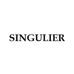 Singulier logo