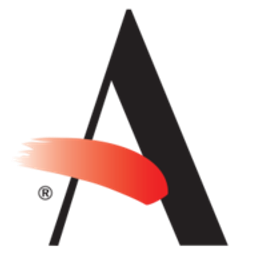 Allpro Staffnet logo