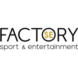 Sport Factory Pacific logo