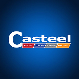 Casteel Air logo