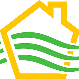 Ideal Air Conditioning & Insulation logo
