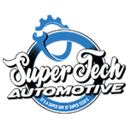 Super Tech Automotive Llc logo