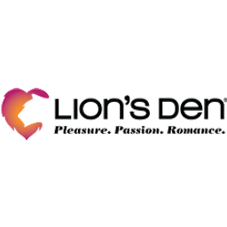 Lions Den logo