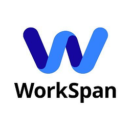 WorkSpan Inc. logo