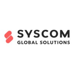 SYSCOM Global Solutions logo