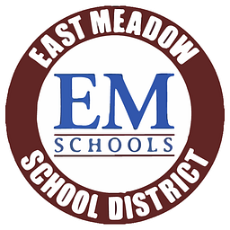 East Meadow School logo