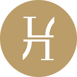 Heritage Staffing logo