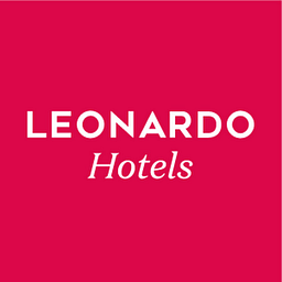 Leonardo Hotels logo