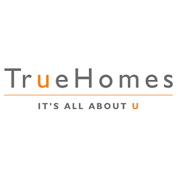 True Homes logo