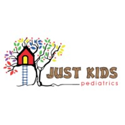 Just Kids Pediatrics logo